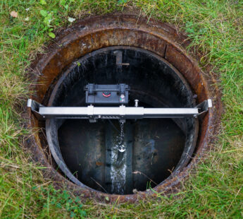 Dynamic overview helps mitigate H2S challenges in sewer network