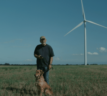 Windy Retreats – from NIMBY to YIMBY