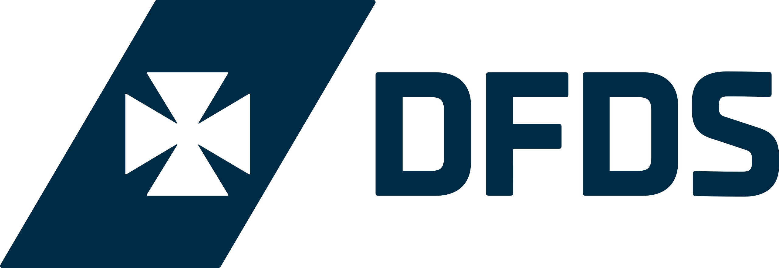 DFDS A/S