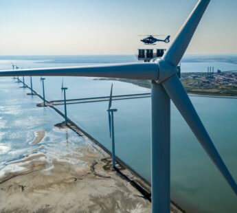 Thyborøn: A community-driven approach to wind energy