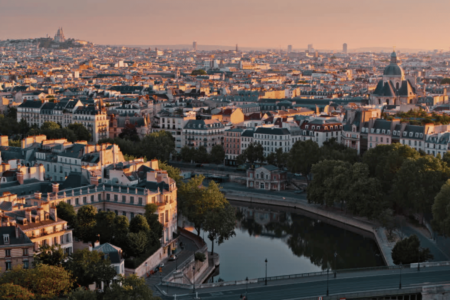The royal visit to France: A European partnership for a resilient future