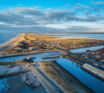 Thor: Advancing circularity in offshore wind