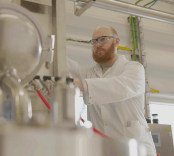 Making precision fermentation technology accessible