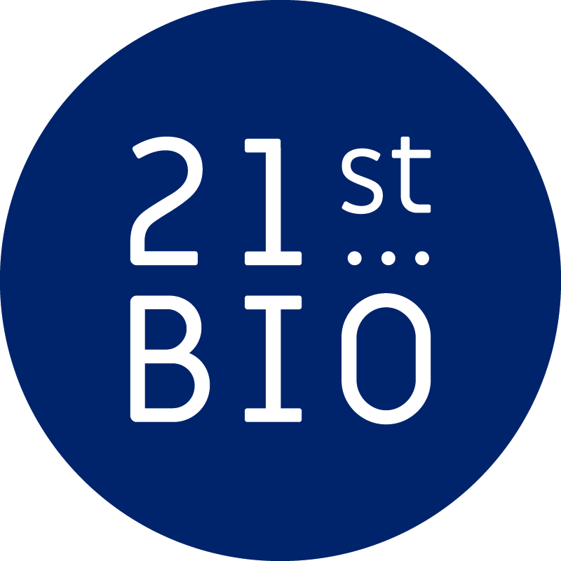 21st.BIO