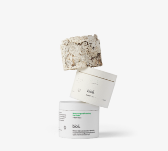 Improving skin and environmental health with biotech skincare