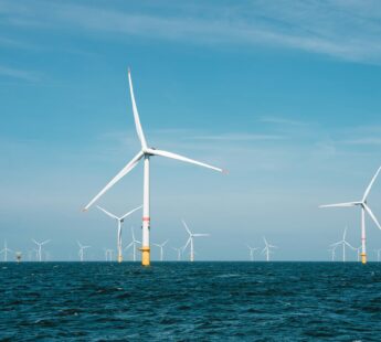 Speeding up offshore wind development: Wave simulation made fast, easy and accurate