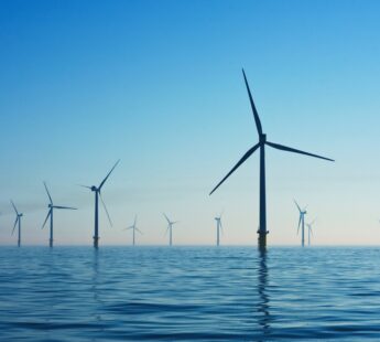 India and Denmark collaborate on offshore wind