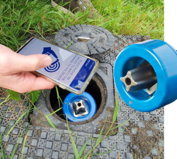 Real-time valve monitoring enhances network reliability across UK water utilities