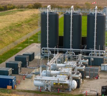 Solving the cost challenge of green hydrogen – at last