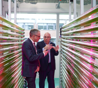 Driving green innovation through biosolutions