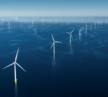 Baltica 2: The largest offshore wind farm in Poland