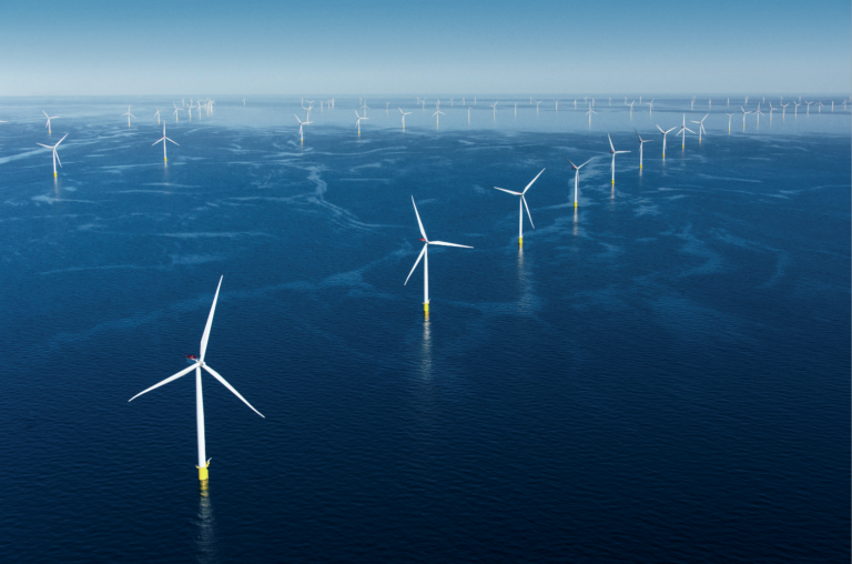 Baltica 2: The largest offshore wind farm in Poland