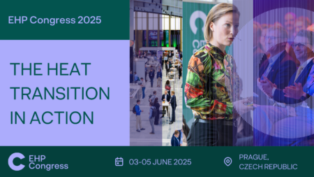 Euroheat & Power Congress 2025