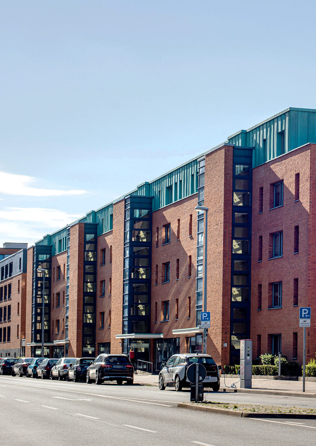 Visual Reference: Energy Efficient District Heating With Leanheat In Hannover Germany