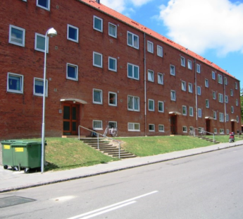 Financing energy savings in Kalundborg