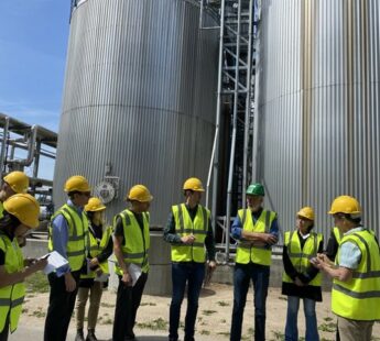 From Denmark to Brazil: Can industrial symbiosis change the world?