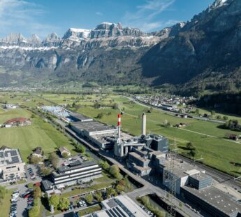 An electrifying solution for melting stone