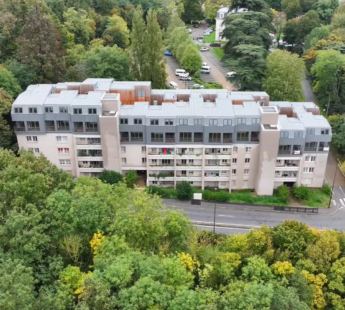 Raising the roof to address housing shortage