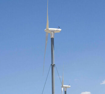 Revolutionizing Electricity in Rural Argentina
