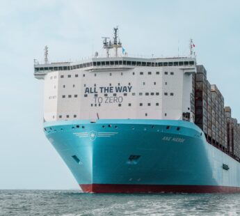 Securing Large-Scale Green Methanol