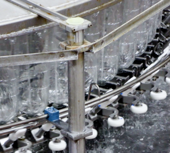 Saving enough water for 500 homes