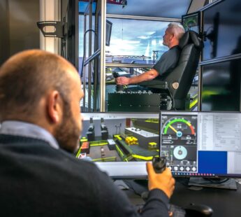 Empowering the Green Maritime Workforce