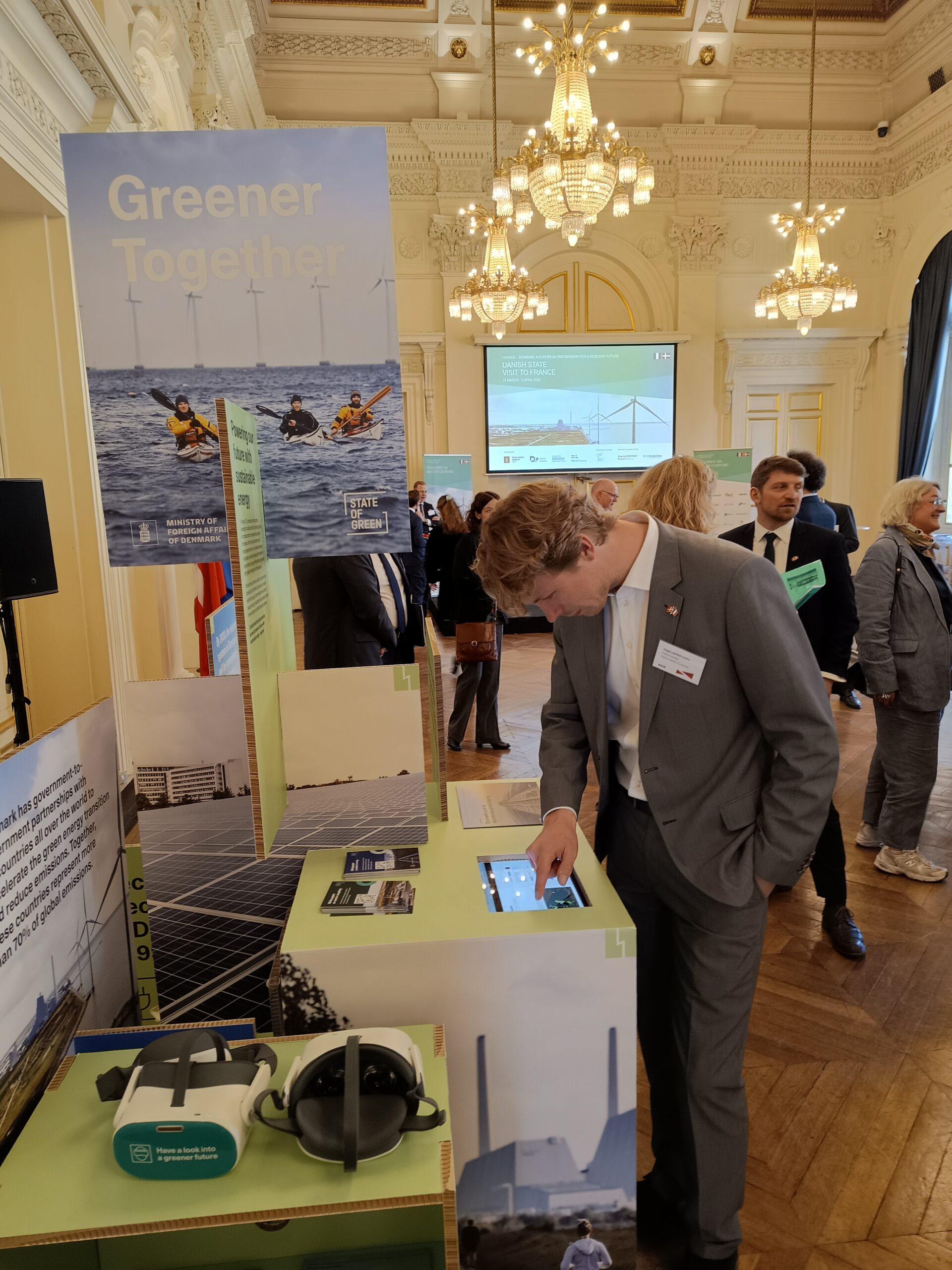 Green-Together-experience-at-Royal-Visit-Paris-2025