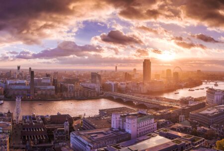 London Climate Action Week 2025: Public-private partnerships for a sustainable building sector