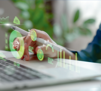 Automated CO₂ accounting strengthens climate strategy