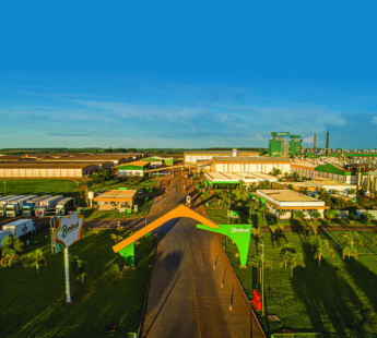 Danfoss provides modern valves and controls for Brazilian potato producer