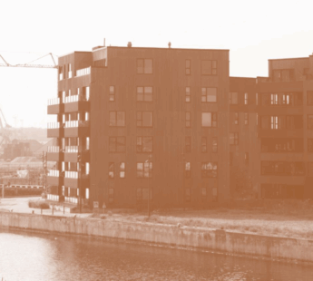 Assessing biodiversity in construction: Developing a common industry standard