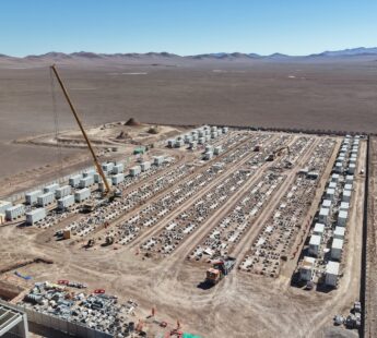 Energy storage: from renewable integration to grid resilience