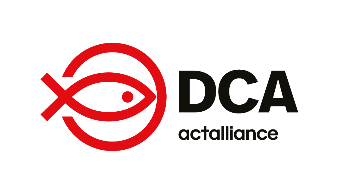 DanChurchAid (DCA)
