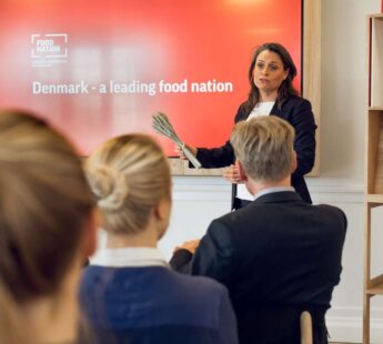 Showcasing sustainable agriculture and food solutions for climate impact