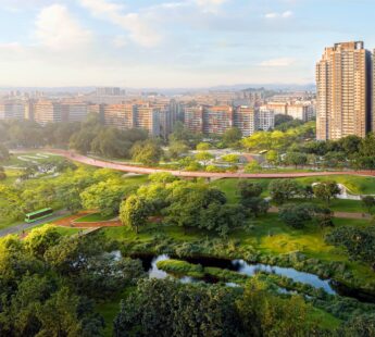 The future of Singapore’s North-South Corridor