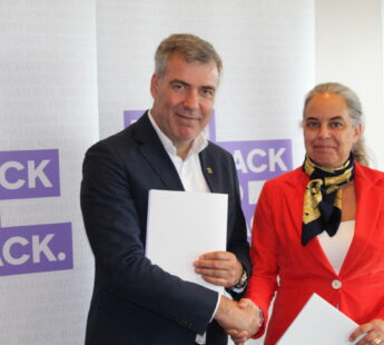 Joint Industry Declaration: Businesses for climate action