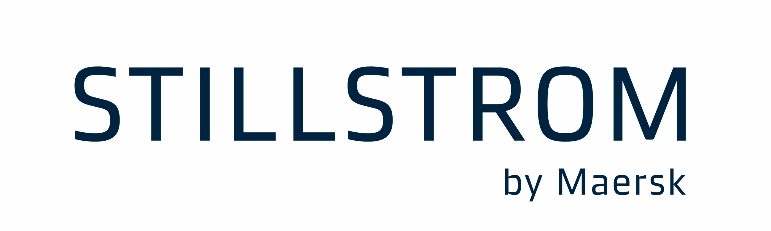 Stillstrom by Maersk
