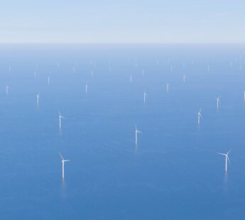 Offshore wind is already delivering