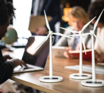 Report to show Denmark’s Path to Net Zero by 2045