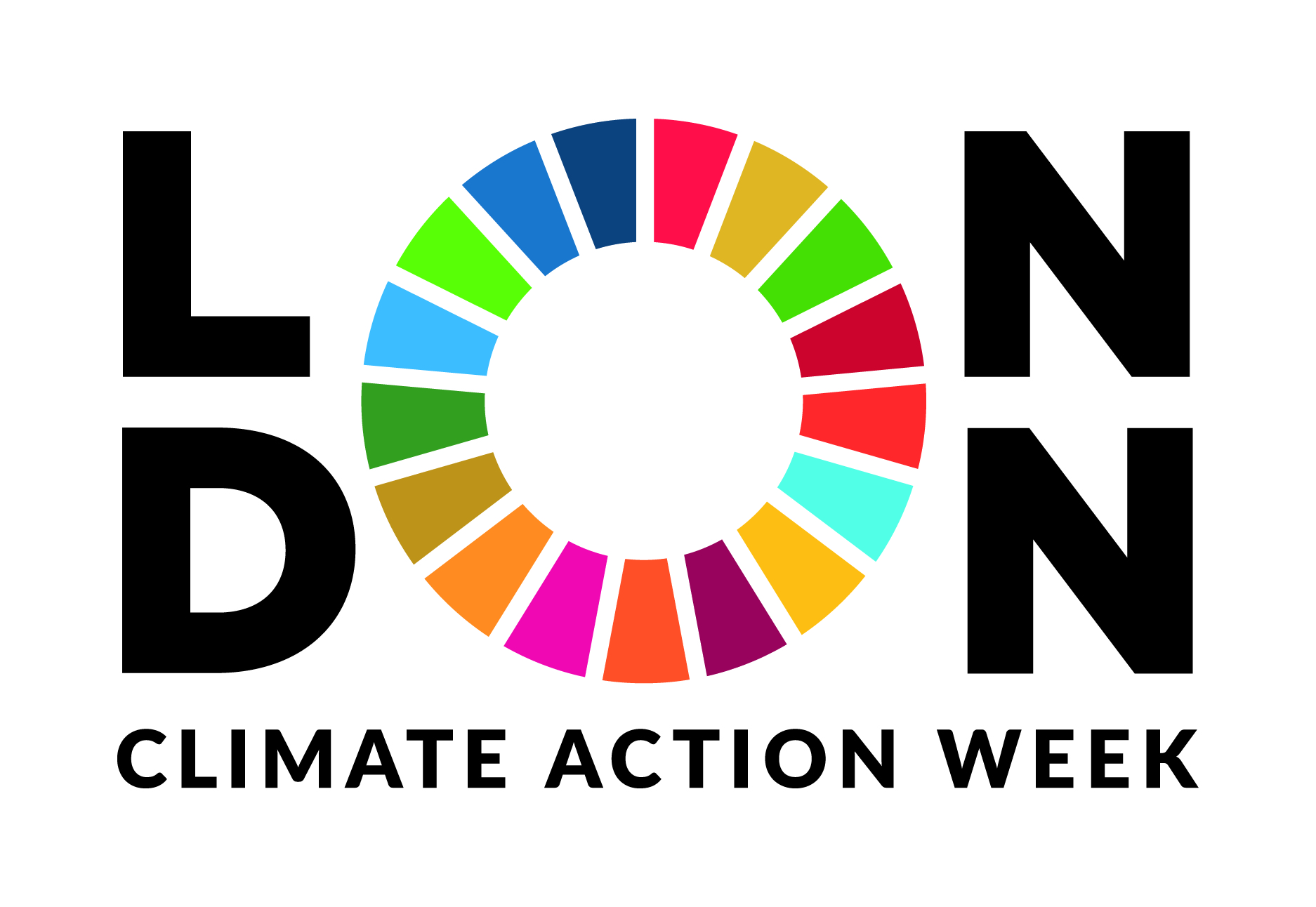 London Climate Action Week 2026
