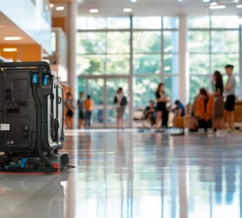 Reducing flu-related absenteeism through smarter cleaning practices in U.S. Schools