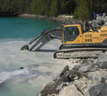 Seawater Desalination Securing Drinking Water Supply in Island Communities