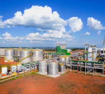 Advancing bioenergy through innovative solutions