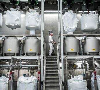 Sustainable laundry solutions through enzyme technology