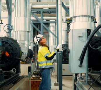 District heating – the heart of an integrated energy system