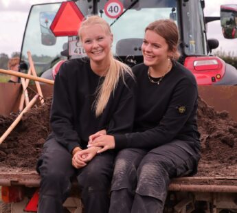 The electric farm that harvests energy and captures CO₂