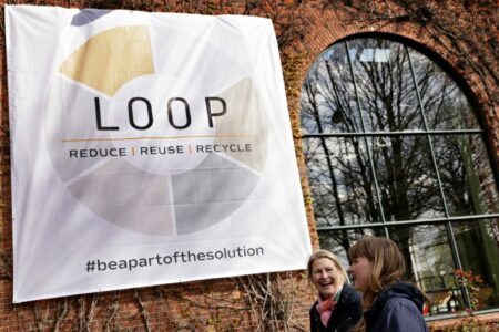 LOOP Forum 2026 - Securing Resources for Stronger Business