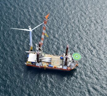 Floating Offshore Wind Solution Suite