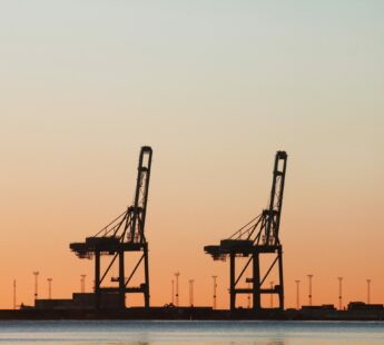 Renewables Focus with Port Development