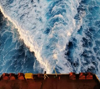 North Atlantic Shipping Infrastructure Alteration